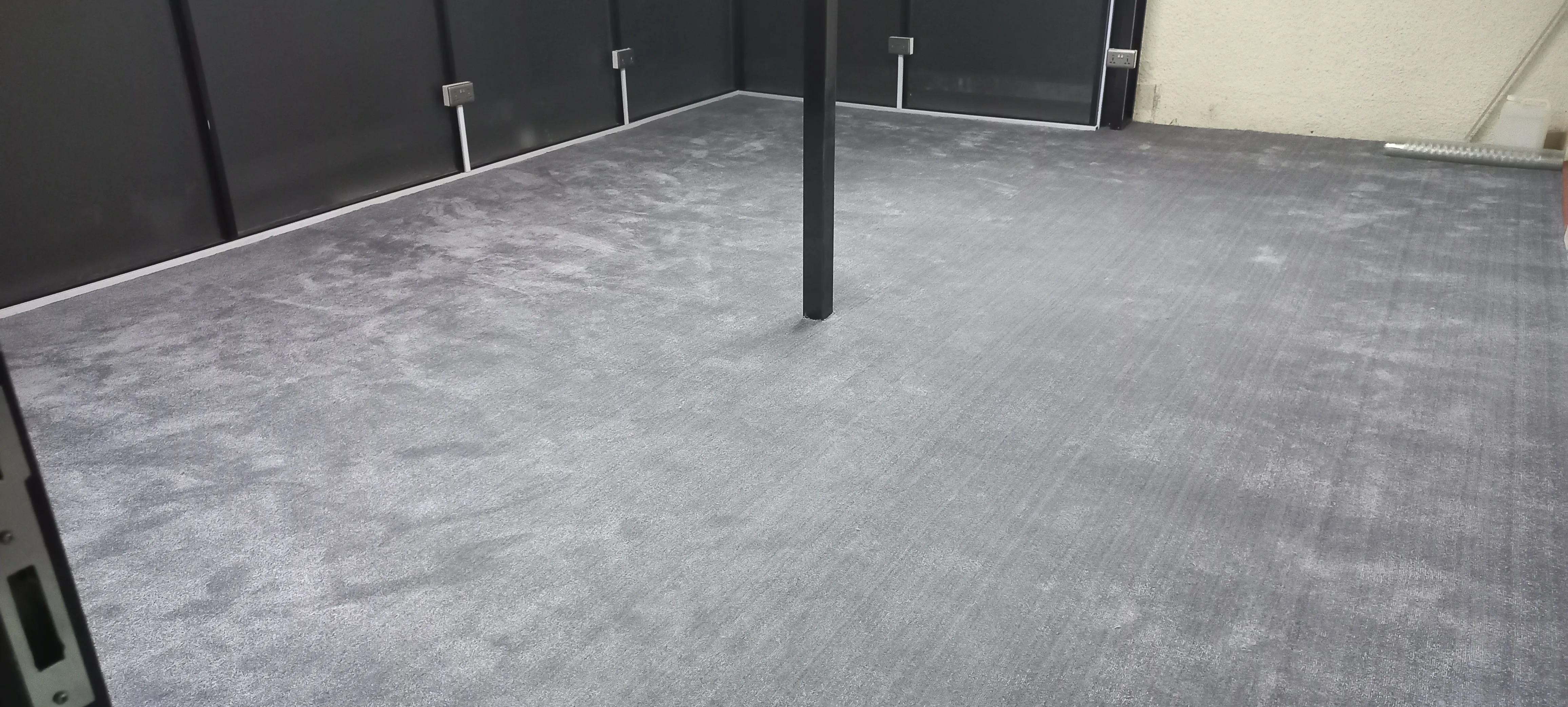 Carpeting Solutions project 7