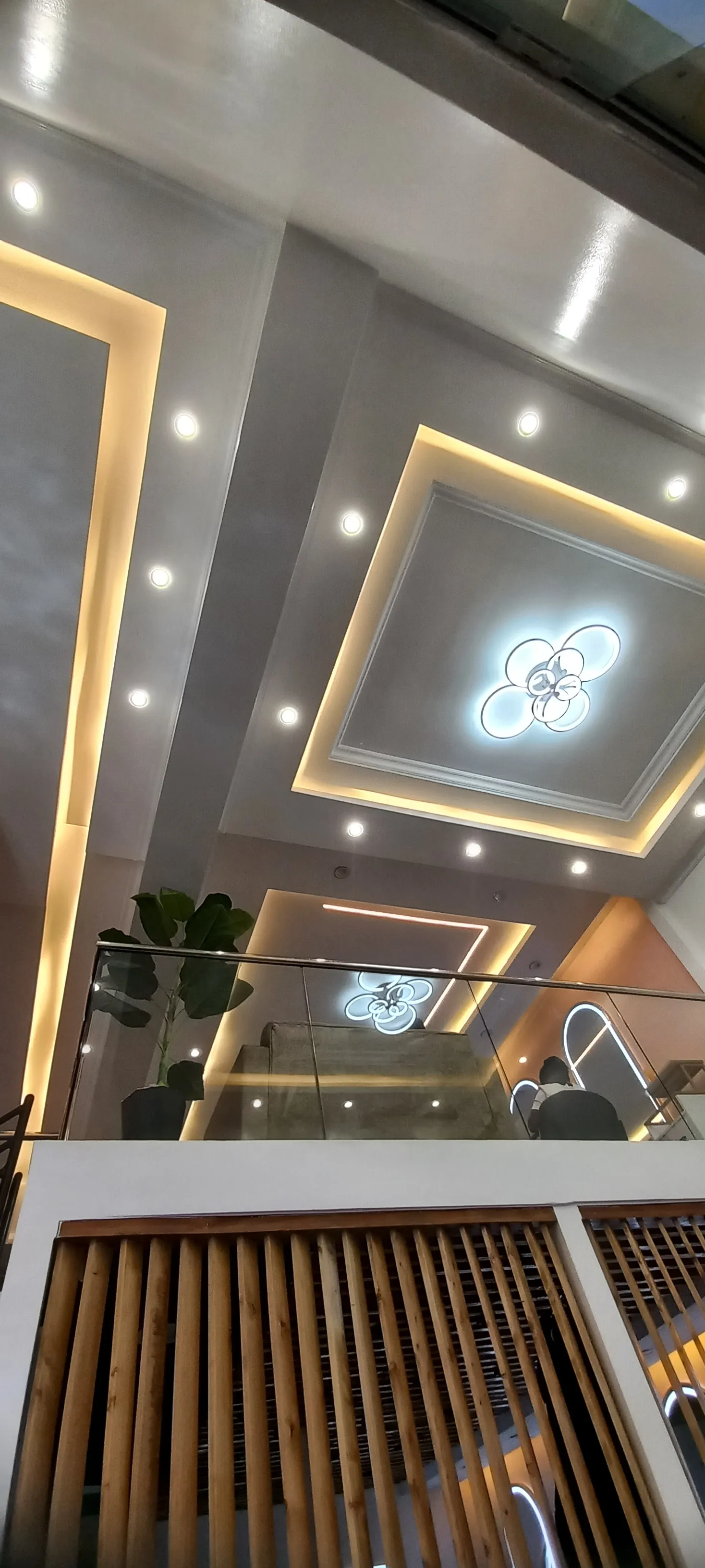 Gypsum Works project 3