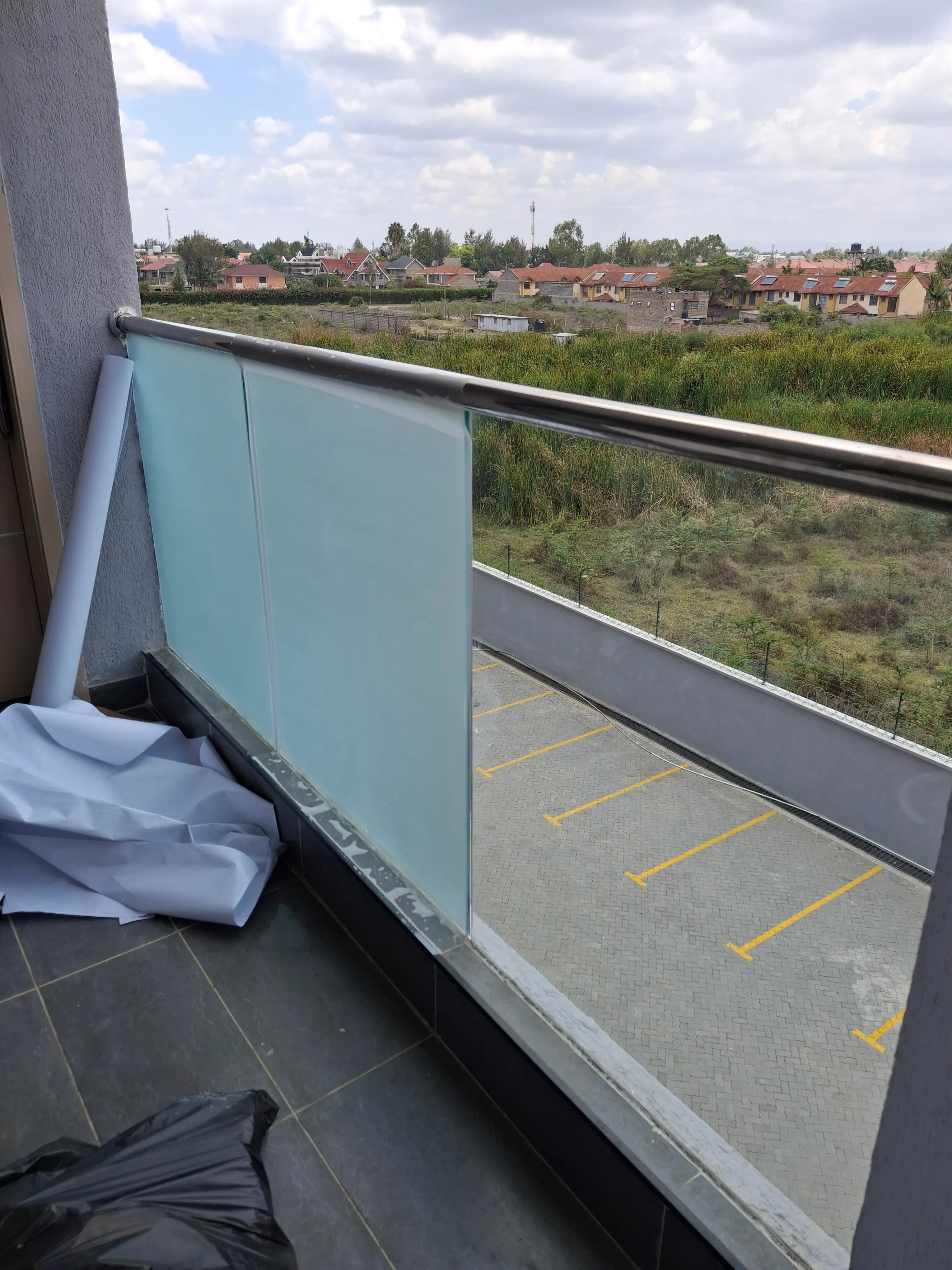 Window Glass Installations project 8