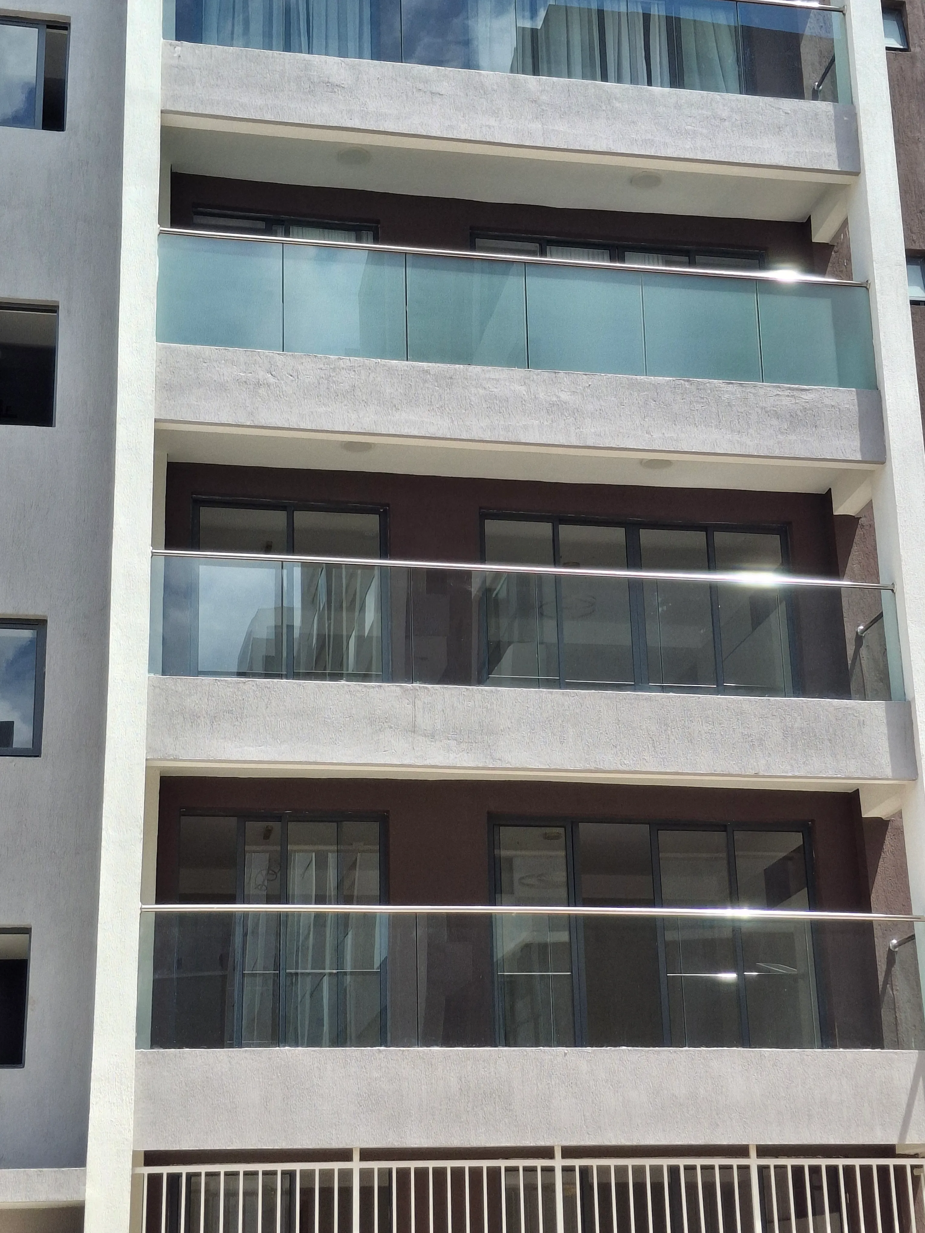 Stainless Steel Works project 4