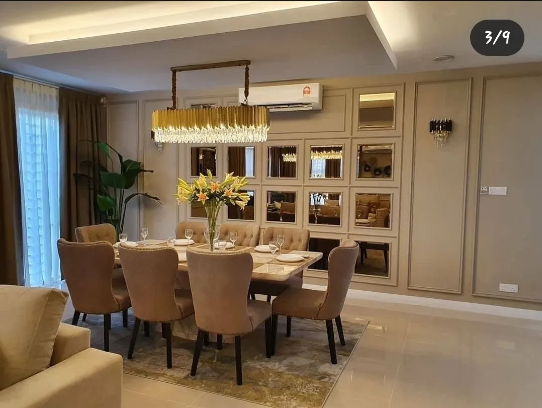 Gypsum Works project 6