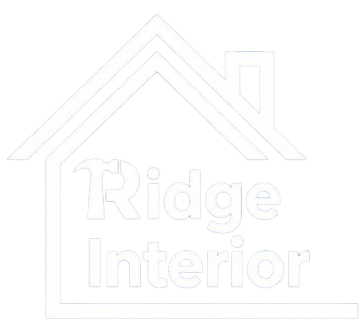 Ridge Interiors Logo